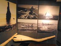 Walfangmuseum in Porto Moniz