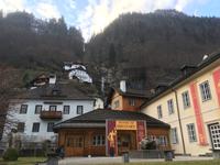 Aufenthalt in Hallstatt am Hallstätter See