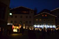 Berchtesgaden - Berchtesgadener Advent