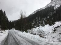 Wanderung im Kaiserbachtal