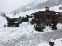 Wanderung im Kaiserbachtal