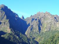Wanderung zum Aussichtspunkt Balcões