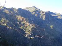 Wanderung zum Aussichtspunkt Balcões