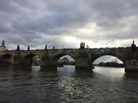 Die Karlsbrücke