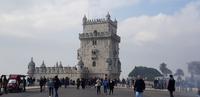 Turm von Belem 