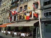 Honfleur lädt ein