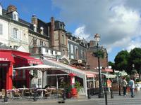 Stadtansicht