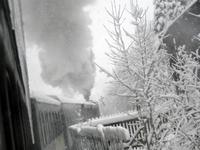 Fichtelbergbahn