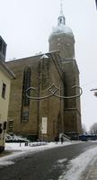 Annaberg - Buchholz St. Annen - Kirche