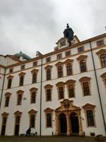 Tag 1 - Celler Schloss