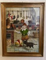 Tag 1 - Rundgang Celler Schloss