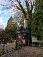 Tag 2 - Im Landschaftspark Iserhatsche