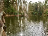 Tag 2 - Wasserfall und Seensytem