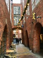 Tag 3 - Bremen