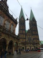 Tag 3 - St. Petri Dom