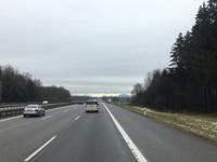 Busfahrt Chiemsee