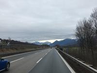 Busfahrt Chiemsee1