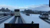 heimreise