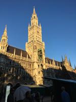 Marienplatz