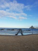 Traumhafter Strand