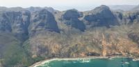Zwölf Apostel am Tafelberg