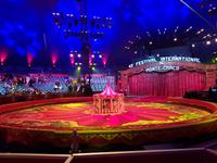 Zirkusfest Monte Carlo