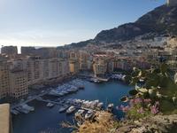 Monaco