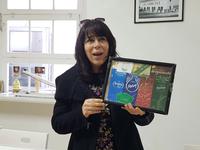 AIDAcara, Azoren, Insel Sao Miguel, Teefabrik Goreana