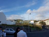 AIDAcara, Azoren, Insel Sa Miguel, Vila Franca do Caompo