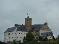 Burg Scharfenstein