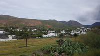 AIDAcara, Lancarote, Haria