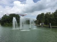 Singapur - Gardens by the Bay