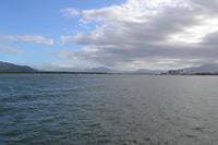 Ausflug zum Great Barrier Reef - Rückfahrt nach Cairns