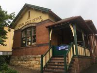 Ausflug in die Blue Mountains - Zwischenstopp in Leura