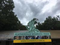 Featherdale Wildlife Park