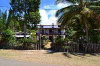 Isle of Pines - Pfarrhaus