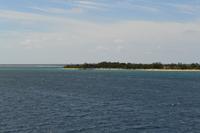 Mystery Island