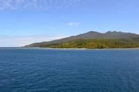 Mystery Island - Aneityum Island