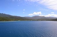 Mystery Island - Aneityum Island