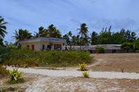 Mystery Island Airport