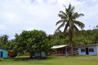 Dravuni Island