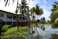 Suva - Ausflug zum Arts Village