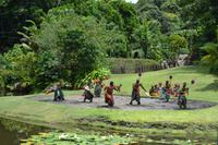 Suva - Ausflug zum Arts Village