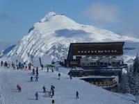 Hahnenkamm