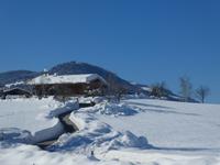 Wanderung durch das Bichlach 