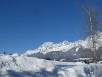 Wanderung durch das Bichlach 