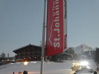 Ski Show St. Johann