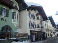 St. Johann