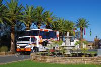 Windhoek - Hotel Thule