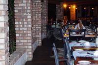 Etosha Safari Lodge - Stachelschwein zu später Stunde